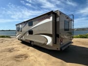 2016 Forest River four winds available for rent in San diego California
