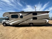 2016 Forest River four winds Class C for rent in San diego California