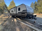 2020 Grand Design Transcend Xplor available for rent in FLAGSTAFF Arizona