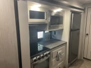 2022 Puma  by Forest River for rent in 31312