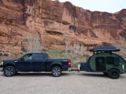 2021 bean trailer  by bean for rent in 84074