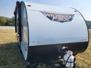 2022 Forest River Wildwood FSX Plantium Travel Trailer for rent in Bonner Springs Kansas