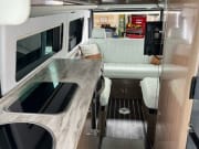 2017 Interstate  by Airstream for rent in T2Y 2Z7