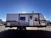 2023 Dutchmen Coleman Lantern available for rent in ammon Idaho