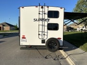 2022 Sunset Trail Super Lite  by Crossroads RV for rent in 78640