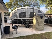 2024 OPUS Opus4 available for rent in Houston Texas