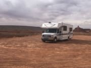 2021 Freelander 23FS  by Coachman for rent in 30568