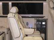 2024 Ultimate Toys Ultimate RV available for rent in Sacramento California