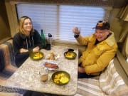 2018 Thor Motor Coach Freedom Elite Class C for rent in San Jose California