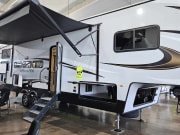2023 Keystone RV Sprinter available for rent in Seadrift Texas