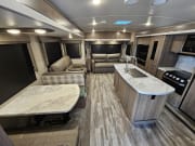 2021 Grand Design Imagine Travel Trailer for rent in Rockwall Texas