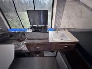 2012 Forest River Rockwood Freedom available for rent in Meaford Ontario