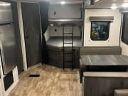 2022 Keystone Hideout Travel Trailer for rent in Friendship Wisconsin