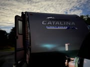 2021 Coachmen Catalina Summit available for rent in Fontana California
