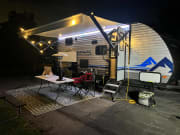 2021 Coachmen Catalina Summit Travel Trailer for rent in Fontana California