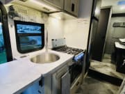 2021 Forester LE Class C for rent in Frisco Texas