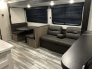 2024 Jayco 261BHS Travel Trailer for rent in Uxbridge Ontario