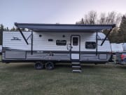 2024 261BHS  by Jayco for rent in L9P 1R1