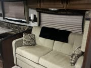 2013 Outback Toy Hauler  by Keystone RV for rent in 77515