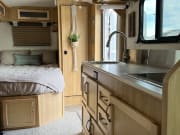2022 Escape Trailer Escape Trailer Trailer Travel Trailer for rent in North Vancouver British Columbia