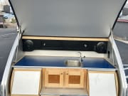 2022 Pindrop Travel Trailer Fina Roma available for rent in Flagstaff Arizona