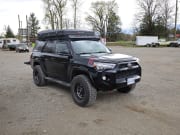 2015 Toyota Other available for rent in Richmond British Columbia