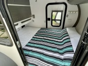 2021 Bean Bean Stock Travel Trailer for rent in Flagstaff Arizona
