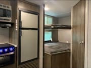 2019 Dutchmen Coleman Light Travel Trailer for rent in Broken Arrow Oklahoma