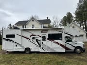 2023 Thor Coleman available for rent in Ashburn Virginia