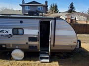 2019 Salem FSX  by Forest River for rent in T4H1X4