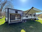 2020 Jay Flight  by Jayco for rent in 50138