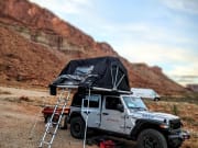 2024 Wrangler  by Jeep for rent in 80130