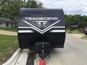 2024 Grand Design Transcend Xplor available for rent in Fort Worth Texas