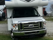 2020 Forest River Sunseeker available for rent in Kendallville Indiana