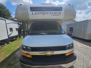2020 coachman leprachan Class C for rent in summertown Tennessee