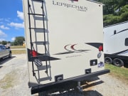 2020 coachman leprachan available for rent in summertown Tennessee