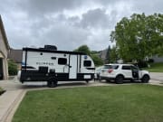 2022 Clipper Ultra Lite available for rent in Clarkston Michigan