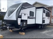 2020 Grand Design imagine available for rent in Midland Ontario
