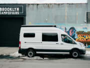 2020 Custom Transit  by Ford for rent in 07302