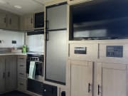2020 Shadow Trailers Shadow Cruiser available for rent in Spokane Valley Washington