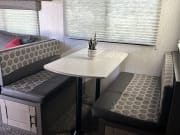 2020 Shadow Trailers Shadow Cruiser Travel Trailer for rent in Spokane Valley Washington