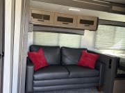 2020 Shadow Cruiser  by Shadow Trailers for rent in 99206