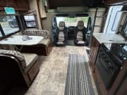 2014 Solera 24S  by Forest River for rent in 02186