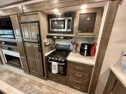 2022 Forest River Flagstaff Classic Travel Trailer for rent in North Myrtle Beach South Carolina