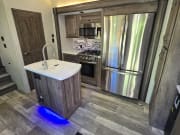 2021 Sandpiper  by Forest River for rent in 75009