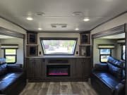 2021 Forest River Sandpiper available for rent in Celina Texas