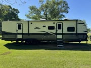 2024 Jayco Jay Flight 324BDS available for rent in Myrtle Beach South Carolina