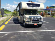 2020 Forest River Coachmen Leprechaun available for rent in Newport News Virginia