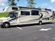 2020 Forest River Coachmen Leprechaun Class C for rent in Newport News Virginia