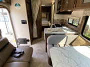 2020 Forest River Coachmen Freelander available for rent in Quincy Washington